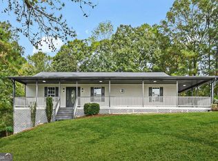 320 Gold Dust Trl, Carrollton, GA 30117