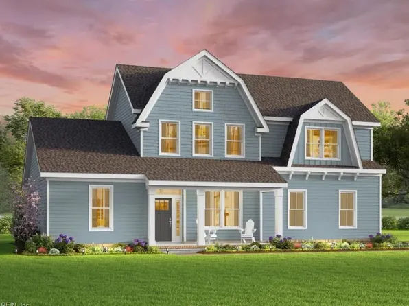 1509 Cedarville Ct, Chesapeake, VA 23322