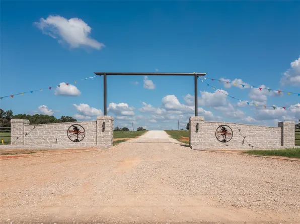 Lots 1 12 Cres #3605, Bullard, TX 75757