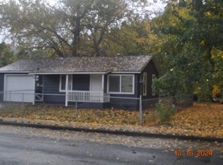 411 Sether Ave, Glendale, OR 97442