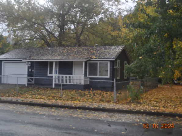 411 Sether Ave, Glendale, OR 97442