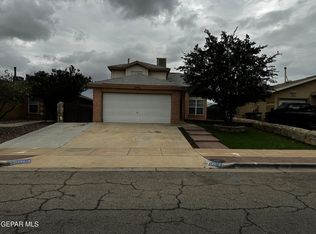 12916 Tierra Pueblo Dr, El Paso, TX 79938