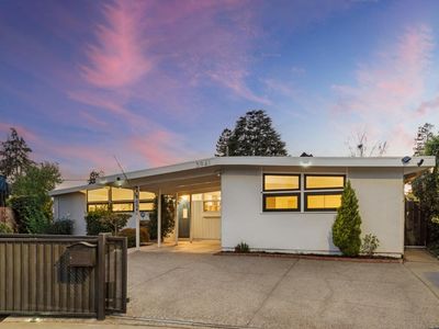 3941 Duncan Pl, Palo Alto, CA, 94306