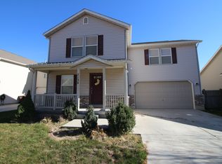 7134 N Ute Dr, Eagle Mountain, UT 84005