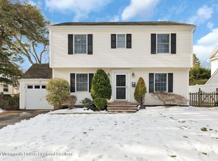 56 Standish Rd, Little Silver, NJ 07739