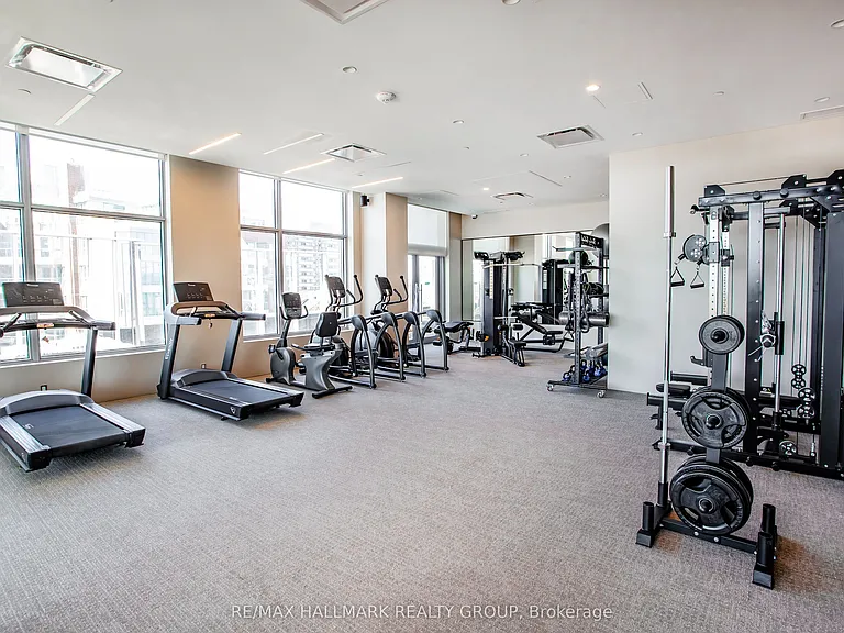 275 Carling Ave #1504 — Photo 5