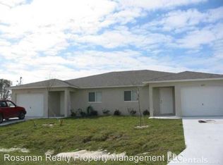 4435 27th St SW, Lehigh Acres, FL 33973