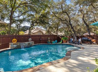 224 Victoria Point, Schertz, TX 78154