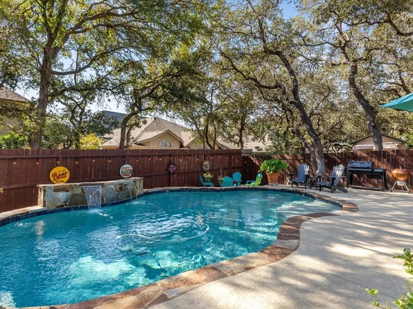 224 VICTORIA POINT, Schertz, TX 78154