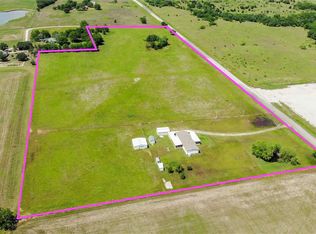 940 Happy Trails Rd, Ardmore, OK 73401