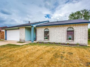 406 Woodcrest Way, Forney, TX 75126