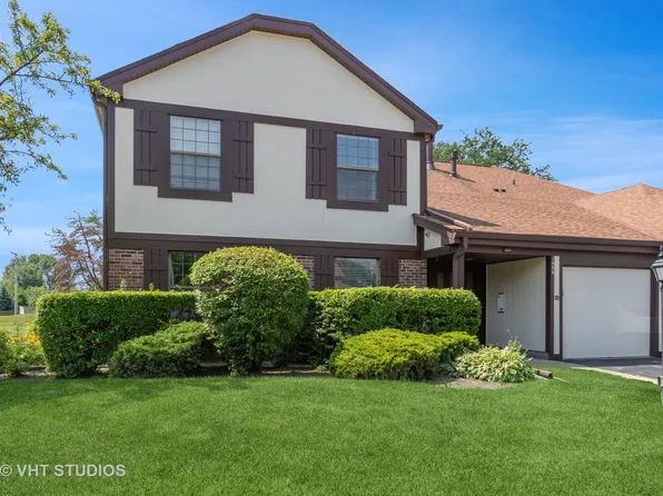 1534 Heather Ct APT C1, Wheeling, IL 60090