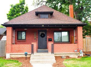 2966 W 39th Ave, Denver, CO 80211