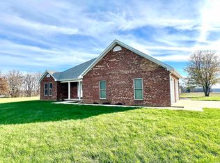 1355 W County Road 700 Rd N, Orleans, IN 47452