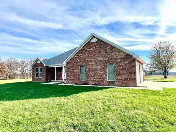 1355 W County Road 700 Rd N, Orleans, IN 47452