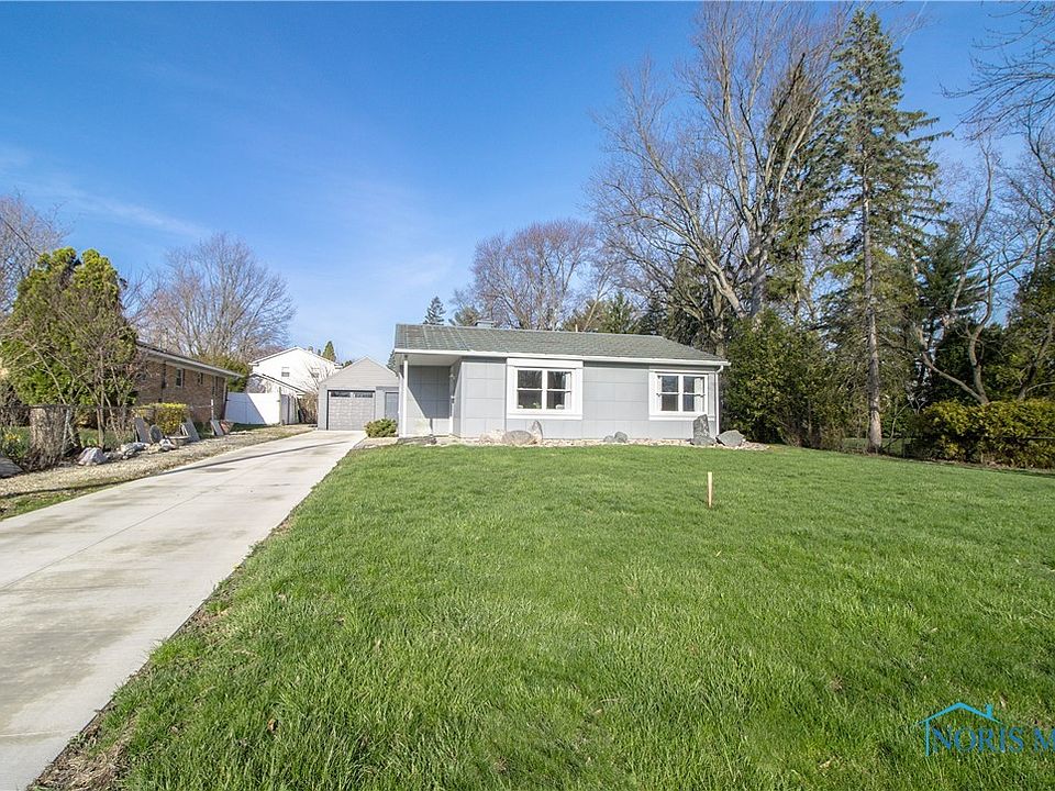 6025 Summit St, Sylvania, OH 43560 Zillow