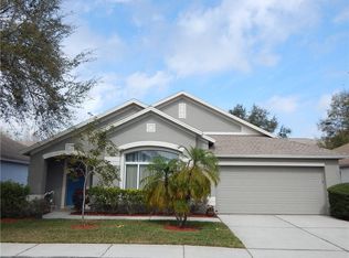 8808 Cypress Hammock Dr, Tampa, FL 33614