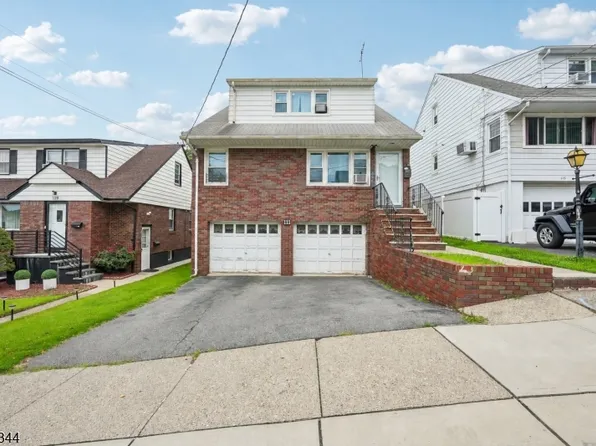 113 N 17Th St, Prospect Park Boro, NJ 07508