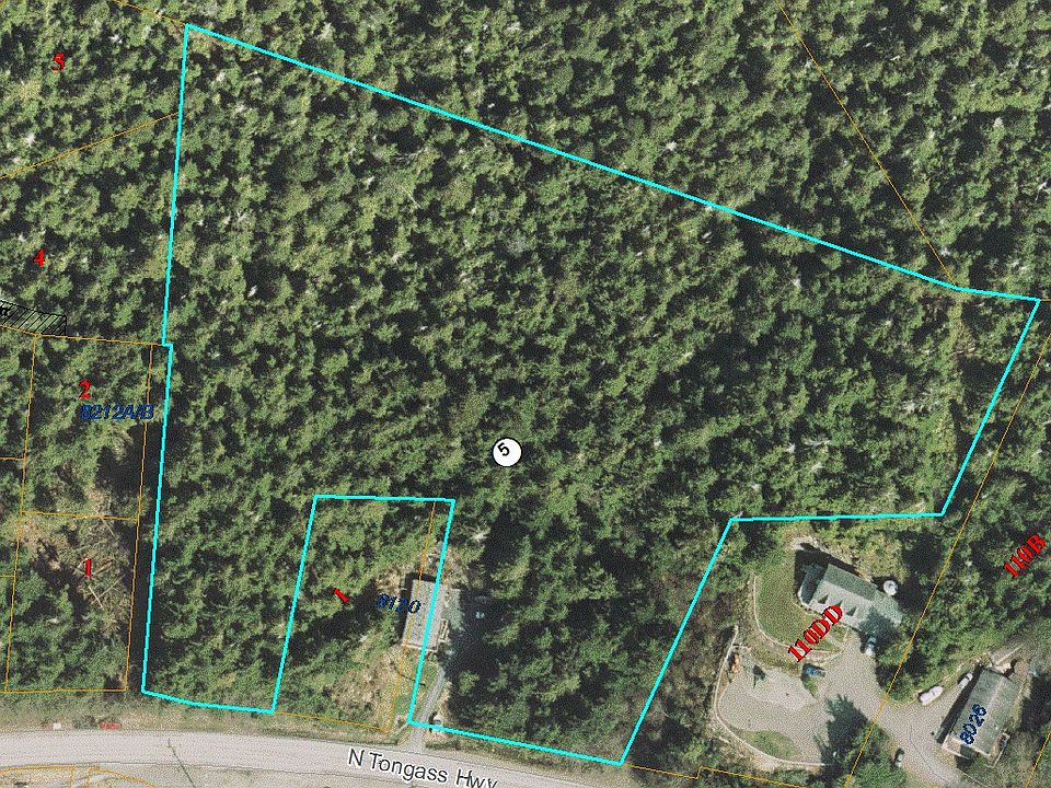 1st image of 8100-8200 Blk N Tongass Hwy