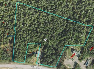 8100-8200 Blk N Tongass Hwy, Ketchikan, AK 99901