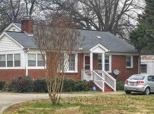 114 Old Easley Hwy, Greenville, SC 29611