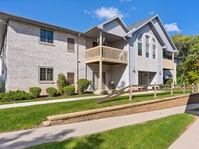 9342 West Loomis ROAD UNIT 1, Franklin, WI, 53132