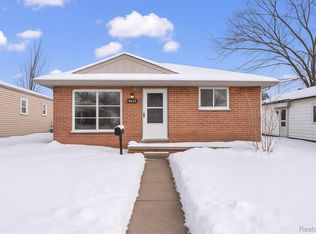 3828 Edgar Ave, Royal Oak, MI 48073