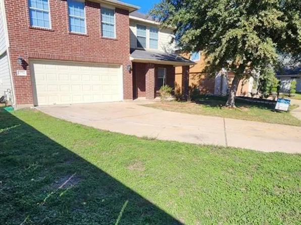 19754 Hon Ct, Katy, TX 77449