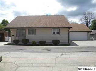116 1/2 S 4th St, Marshall, MN 56258