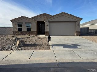 3301 Sonora Desert St, Kingman, AZ 86401