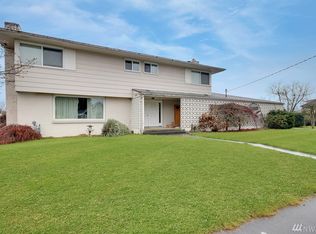 15520 Meade McCumber Rd E, Sumner, WA 98390