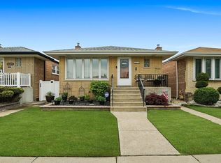 6021 W 63rd Pl, Chicago, IL