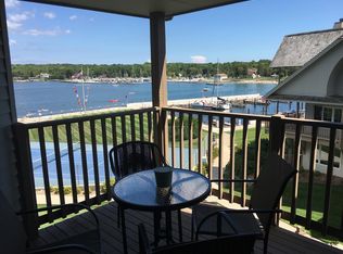 10690 Regatta Way UNIT 550, Sister Bay, WI 54234