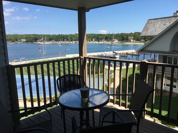 10690 Regatta Way Unit 550, Sister Bay, WI 54234