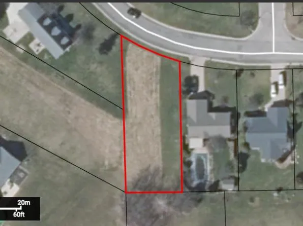 Spruce St Parcel 4, Cass City, MI 48726