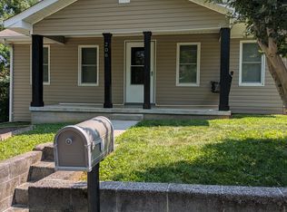 206 Pitner Pl, Knoxville, TN 37920