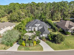 512 S Bridge Creek Dr, Saint Johns, FL 32259