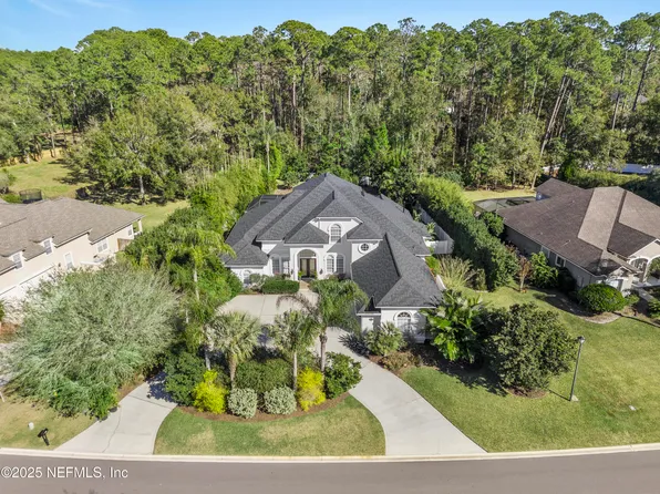 512 S BRIDGE CREEK Drive, St. Johns, FL 32259