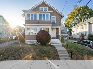 17 Woodleigh Rd #2, Watertown, MA 02472