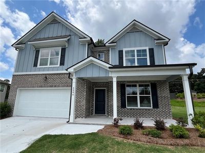 3064 Steinbeck Way, East Point, GA, 30344