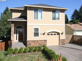 1128 NE 160th Ave, Portland, OR 97230