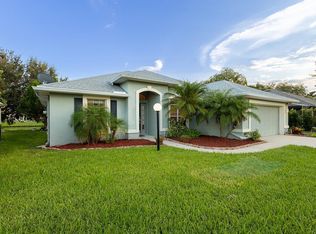 1109 Compass Row, Saint Augustine, FL 32080