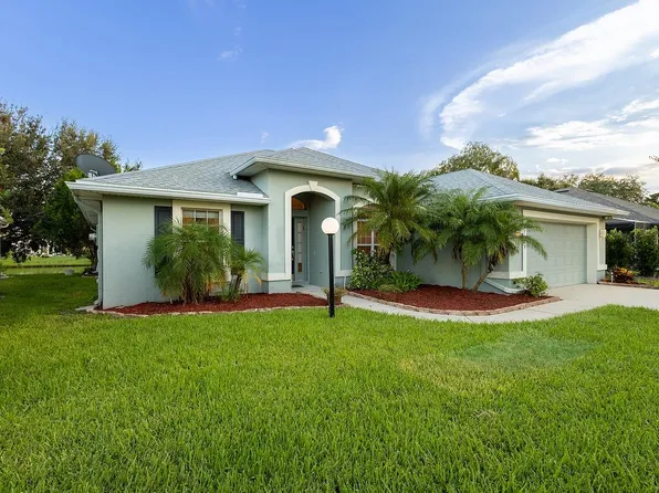 1109 Compass Row, Saint Augustine, FL 32080