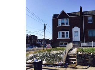 4426 Sheffield Ave, Philadelphia, PA 19136
