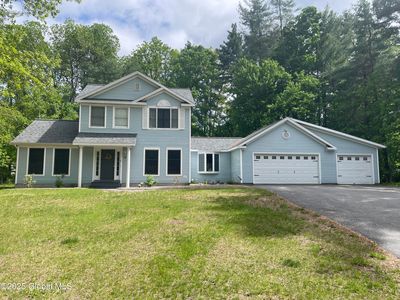 8 Iris Avenue, South Glens Falls, NY, 12803