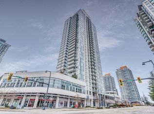 13398 104th Ave #509, Surrey, BC V3T 1V6