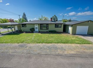 288 51st St, Springfield, OR 97478