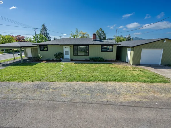 288 51st St, Springfield, OR 97478
