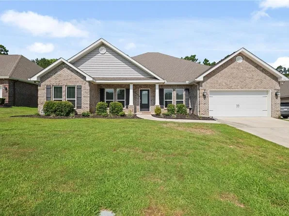 1322 Sierra Estates Dr, Mobile, AL 36608