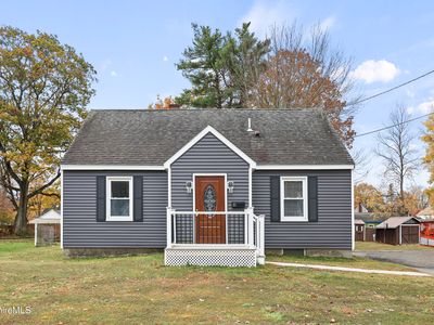 66 Oak Street Ext, Dalton, MA, 01226